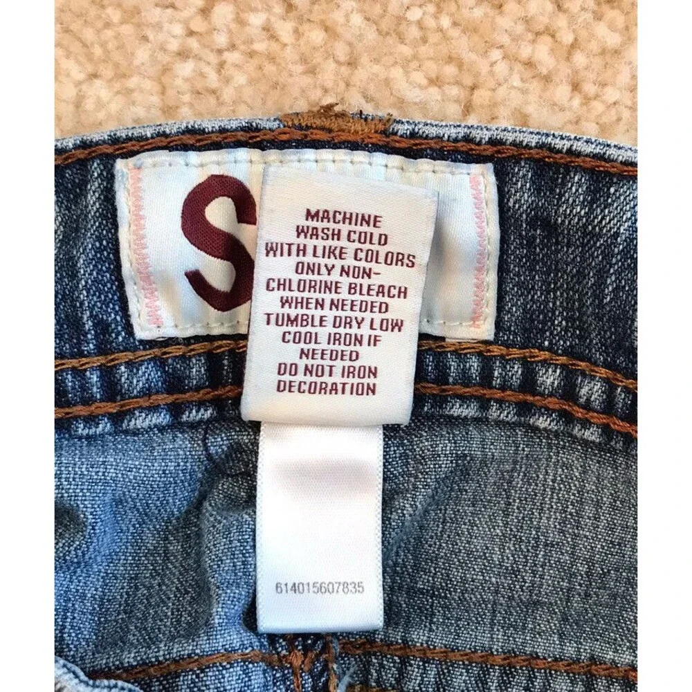 SO womens junior